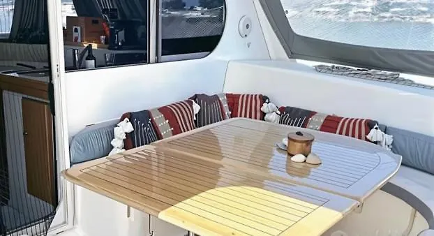 Catamarano - Principessa Dei Draghi Strunjan