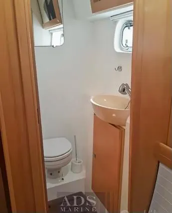 Catamarano - Principessa Dei Draghi Botel